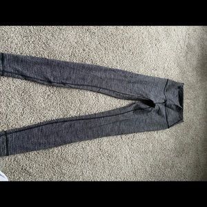 Lululemon women’s leggings